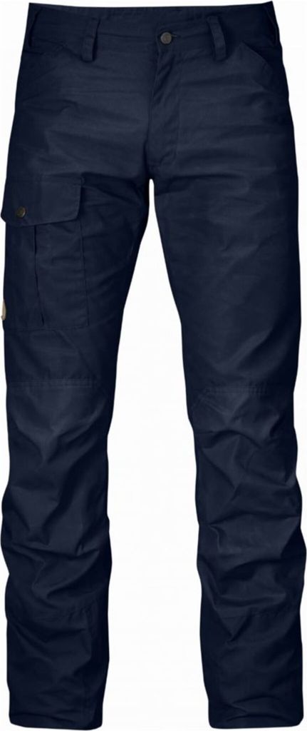 Fjallraven Hosen Nils, 81752555, Größe: 188