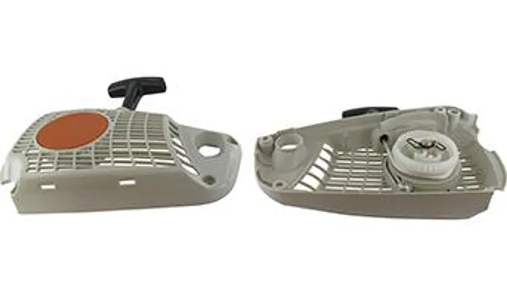 Démarreur robuste pour Stihl MS191 MS192 MS193 - Montage facile 1137