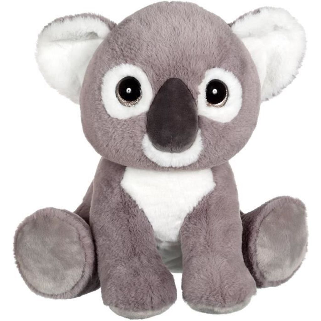 Plüschtier Koala, Puppy Eyes Pets Nature, 22 cm, Weich, Kuschelig