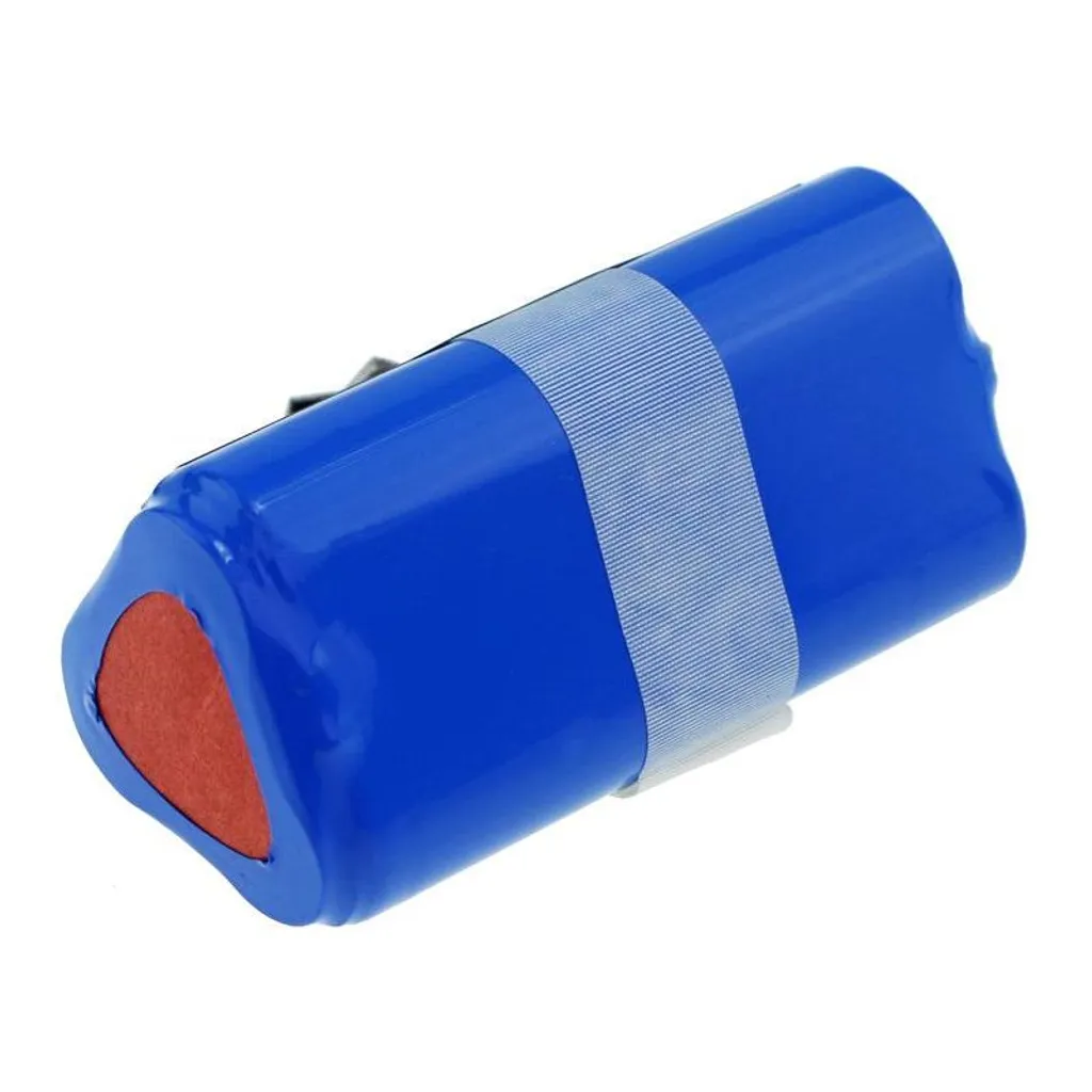 Batteria per Cecotec CONGA 890, Sencor SRV 3150OR e SRV 3160TQ, 2600 mAh, Li-Ion