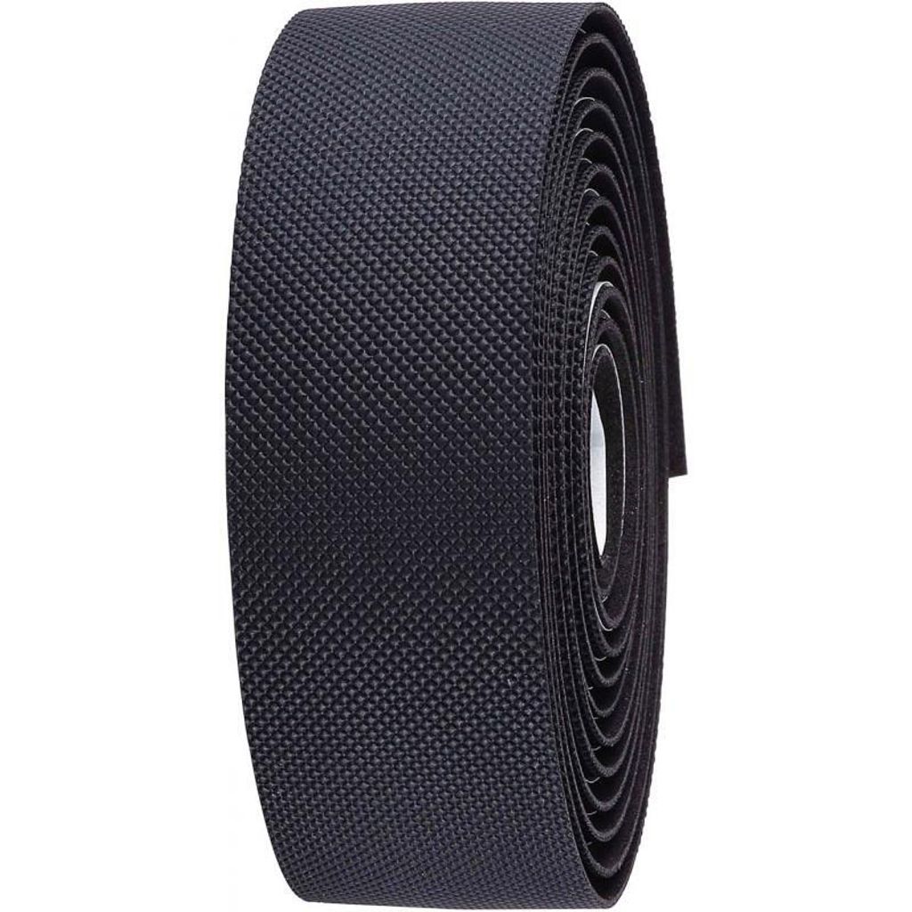 BBB BHT-14 FlexRibbon Gel 2,5 mm 1 paio nero Immagine del prodotto 