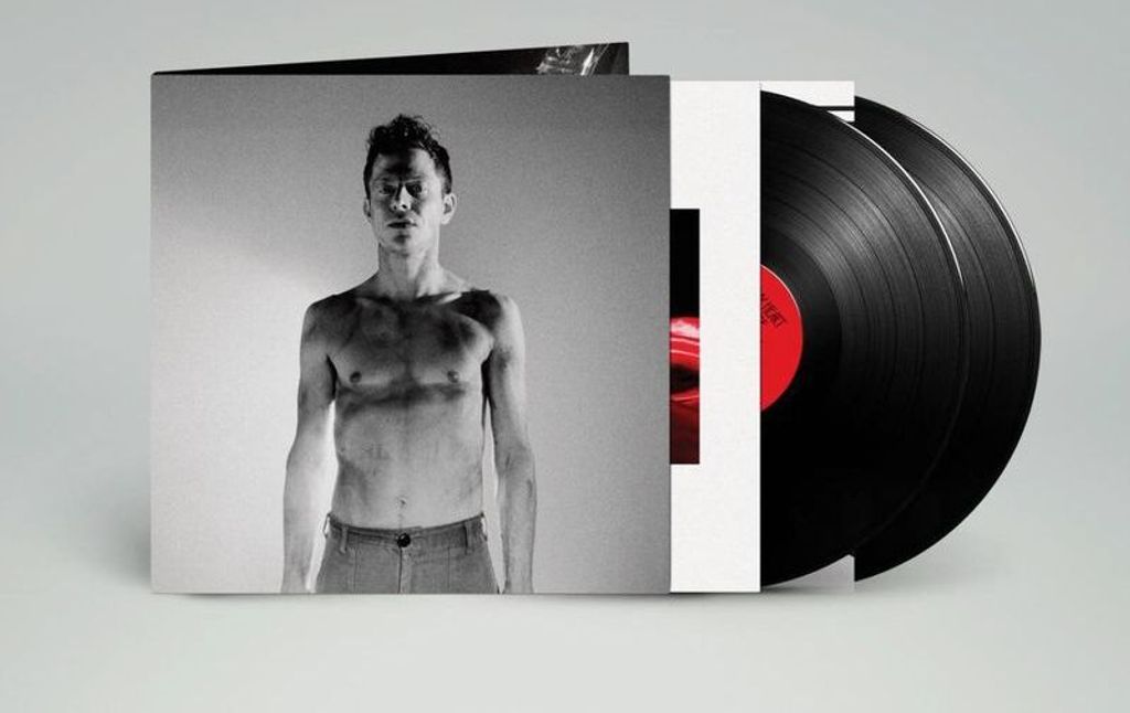 Perfume Genius: Set My Heart On Fire, Immediately - - (LP / S)