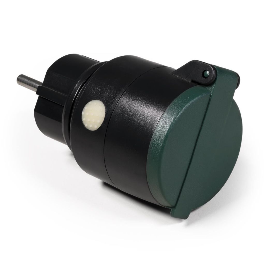 Wifi Smart zásuvka McPower ''Comfort'', max. 2 000 W, max. Obrázek produktu 
