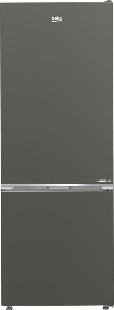Beko B3RCNE564HG Freistehend 490 l E Grau