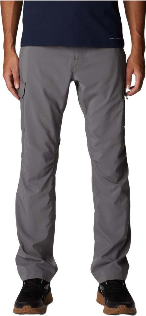 Columbia Errores de Talla 201295023 in Grey color size 38-32