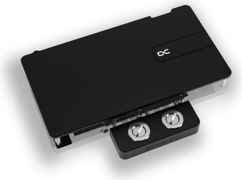 Refroidissement liquide GPU pour Alphacool Core RTX 5080 Phoenix série