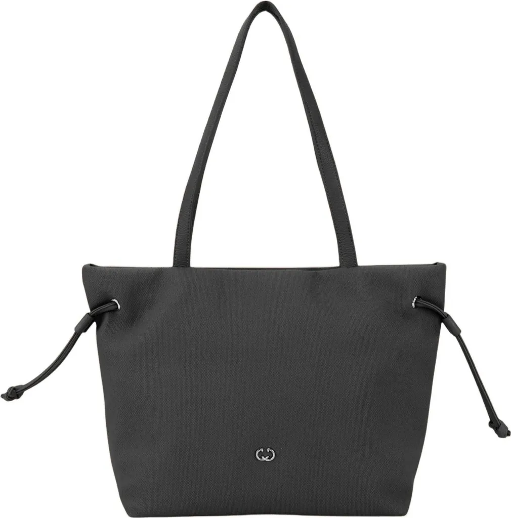 GERRY WEBER Borsa a Tracolla Be Different 1.0 Shopper: Affidabilità e Stile