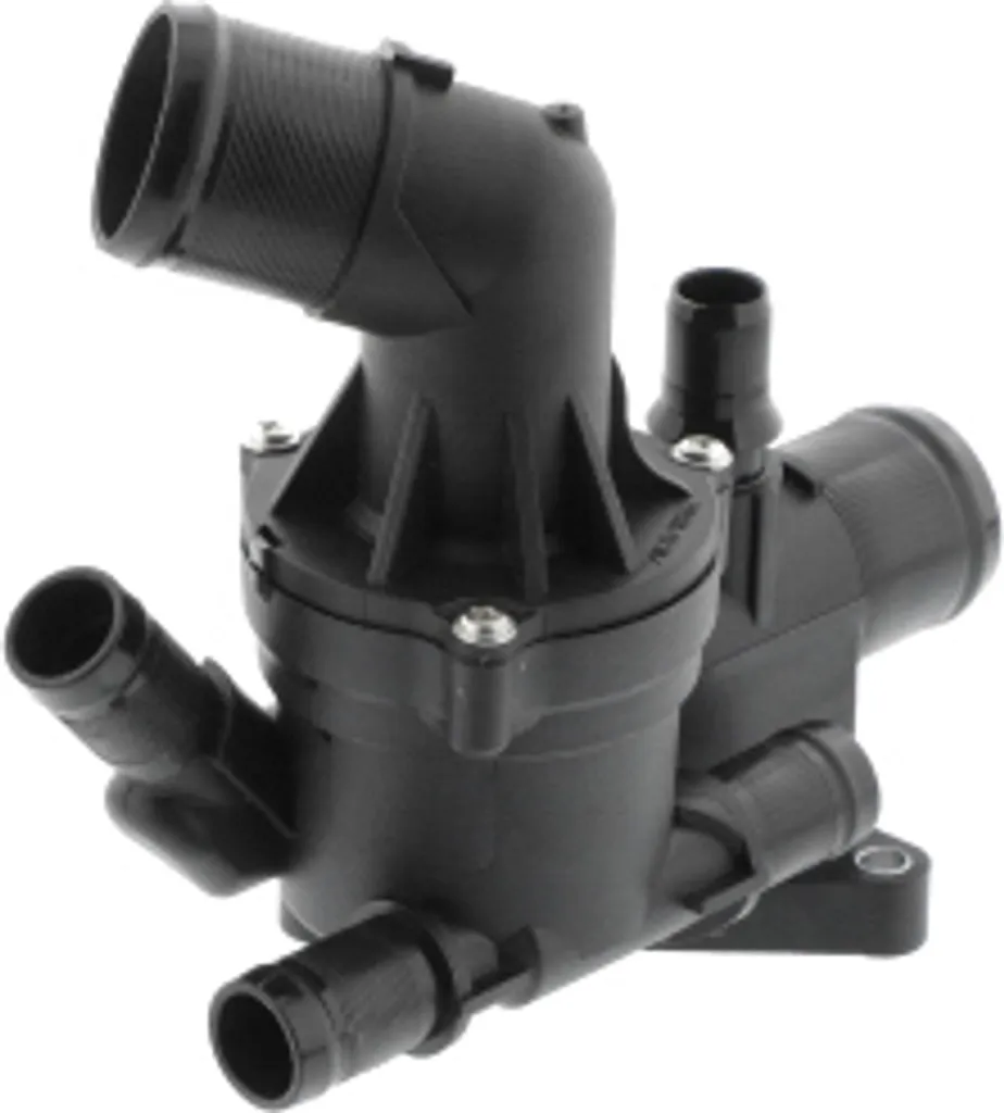 Solution refroidissement moteur pour Vivaro B et Trafic III - TOPRAN 638