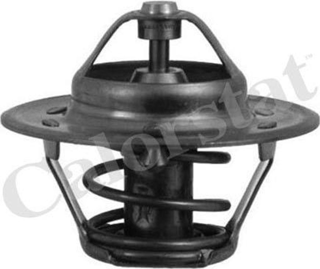 CALORSTAT by Vernet TH1290.85J Thermostat, Kühlmittel OE 255002A000 kompatibel mit Accent, Elantra, Getz, i10, i20, i30, iX20, iX35, Matrix, Ceed,...