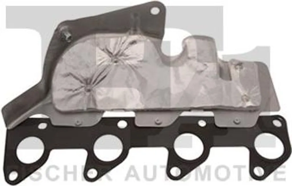 Joint de collecteur d'échappement FA1 411-047 pour Golf VI et Polo 6R