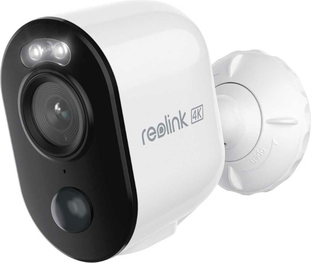 Reolink Argus Series B350 Battery-WiFi Produktbild 