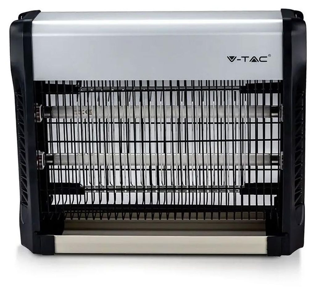 Tueurs d'insectes - Électronique - 16 Watt Image du produit 
