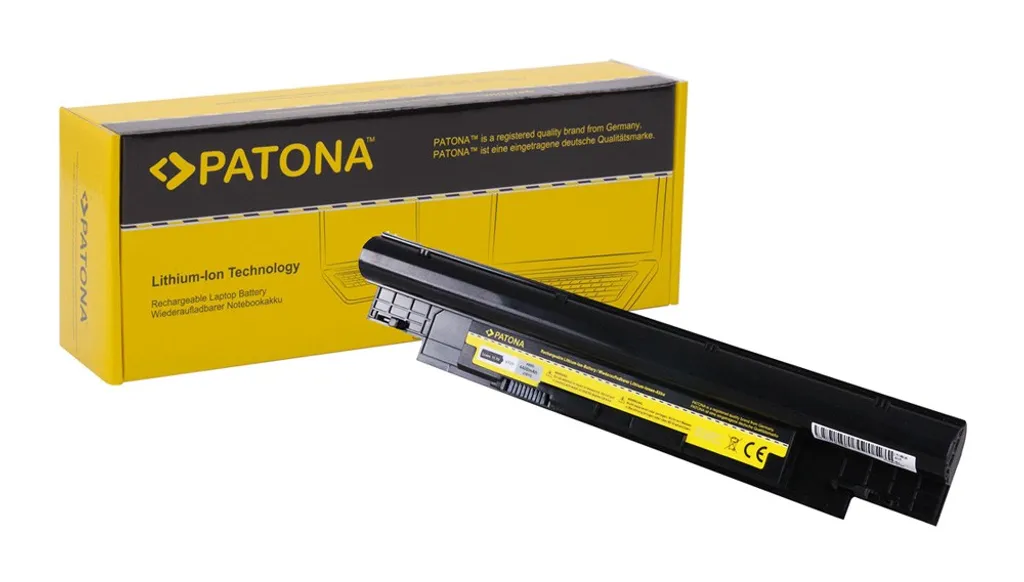 Batterie pour Dell Vostro V131 - Retrouvez Mobilité et Autonomie Totale