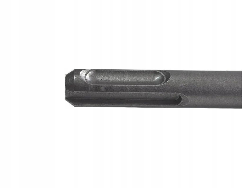 Recensione Punta WERHE 32x600 mm SDS Plus | Performance e Durata - 3