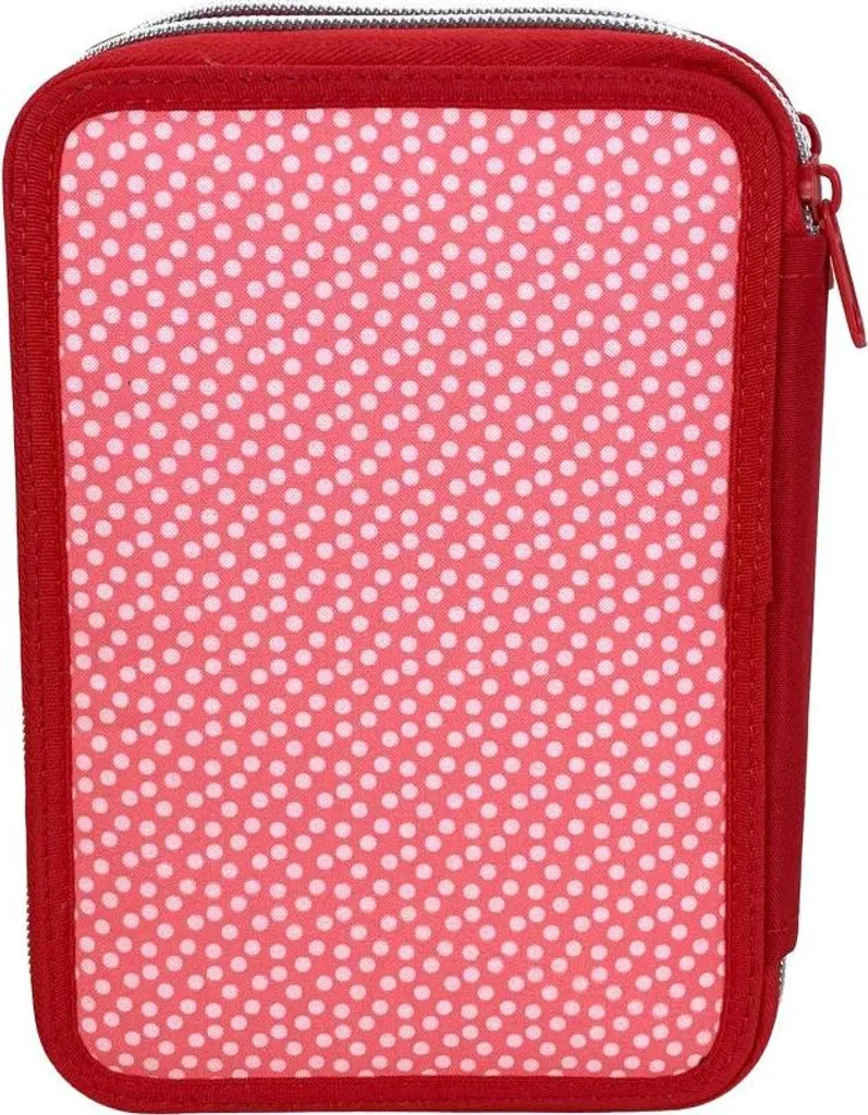 Analisi Astuccio Hello Kitty Sweetheart Matita Attrezzata Sanrio - 2