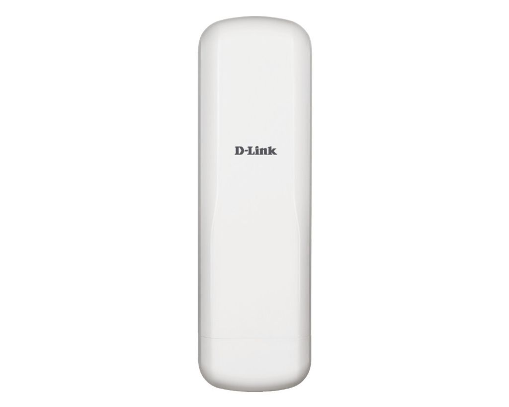 D-Link DAP-3711 5km Long Range Wireless AC Bridges
