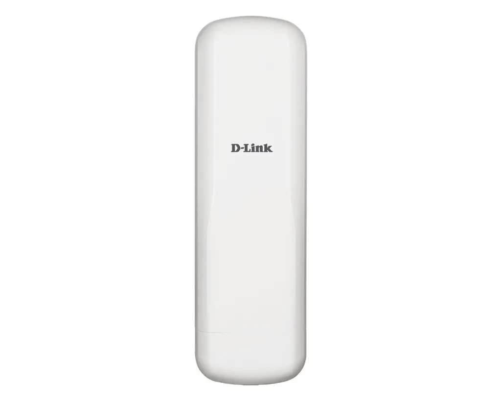 D-Link DAP-3711 Pont WiFi AC Extérieur Longue Portée 5km 5GHz