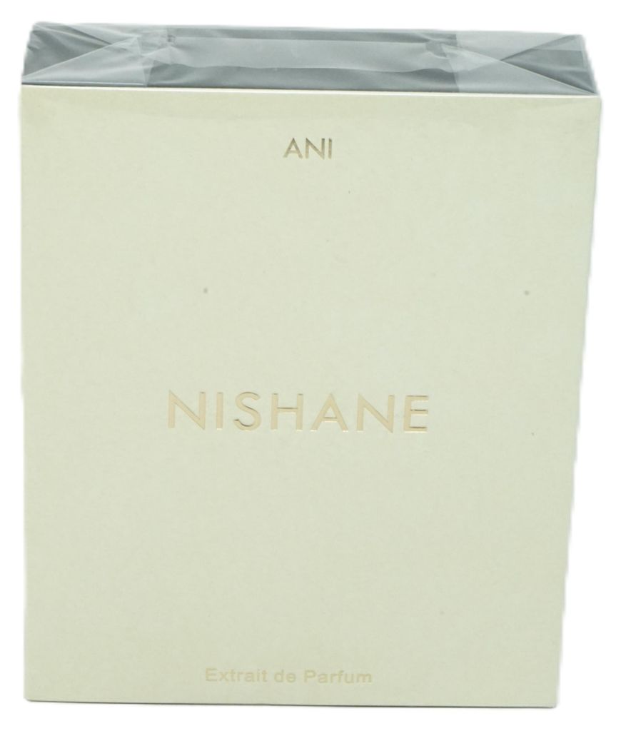 Nishane Ani Extrait de Parfum 50ml Produktbild 