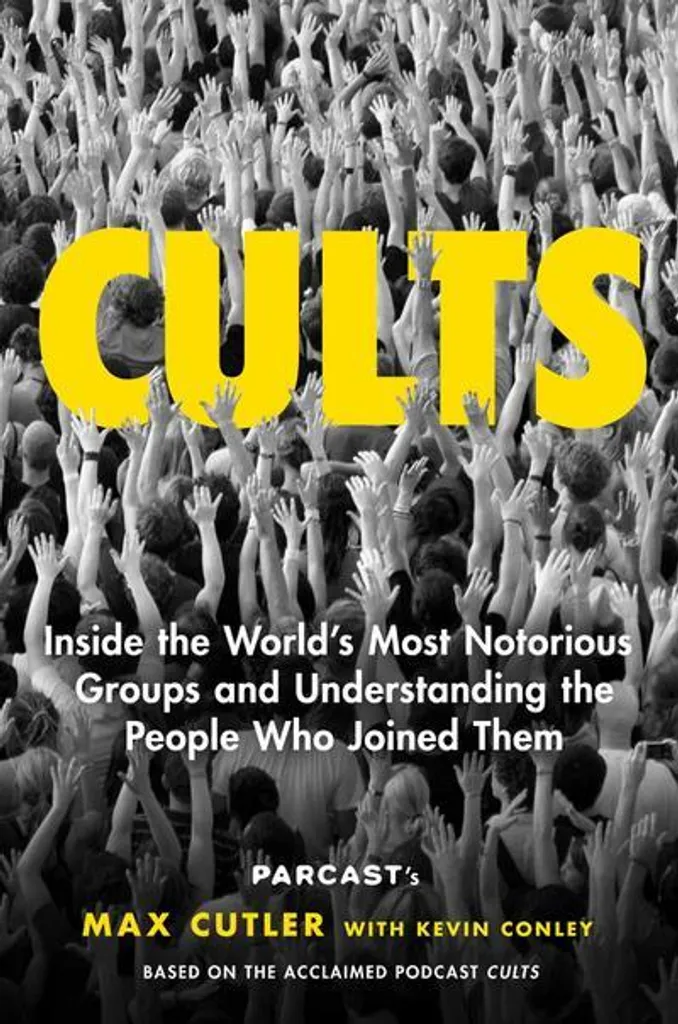 Livre Cultes Inside Most Notorious Groups par Alain Decaux (Broché)