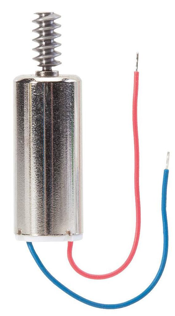 Faller Car System 163303 - H0, N Motor, ø 7 mm, Modul 0,3 - Neu