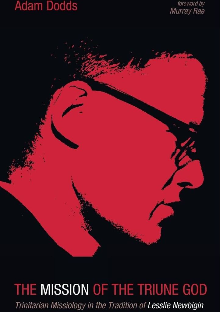 Die Mission des dreieinigen Gottes