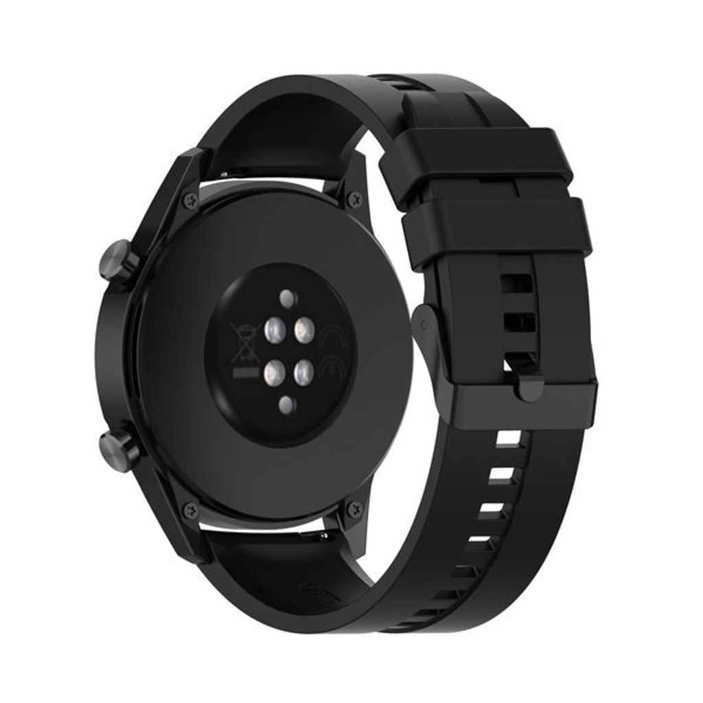 Bracciale di ricambio 22mm per Samsung Galaxy Gear S3/Gear Immagine del prodotto 