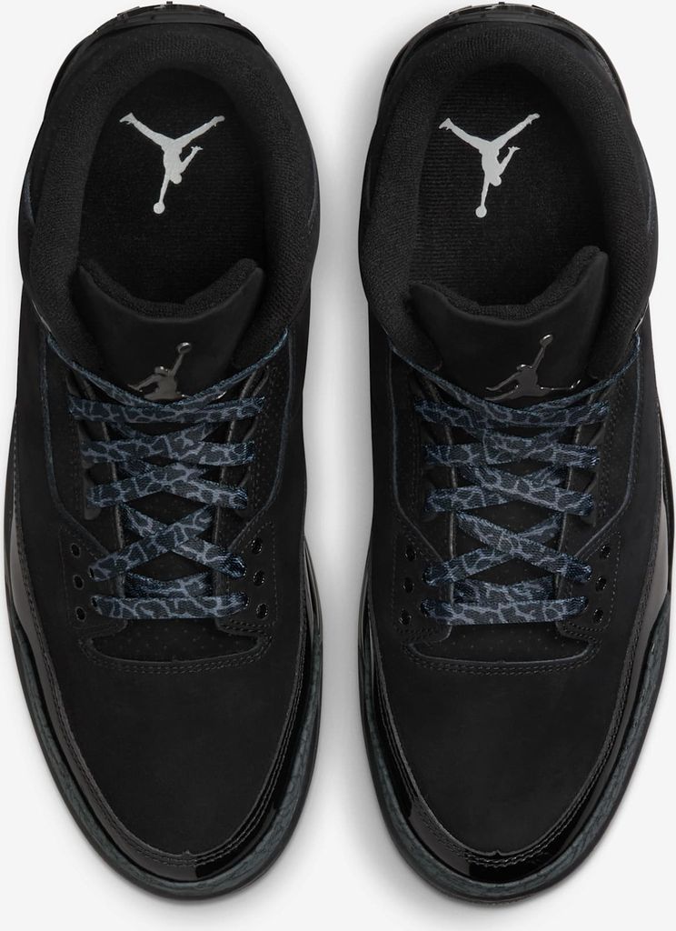Nike Air Jordan 3 Retro 