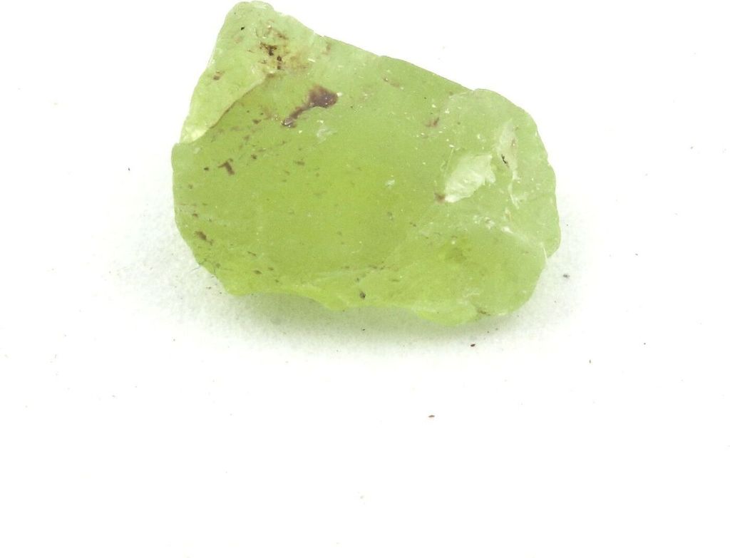 Peridot 5,32 Karat