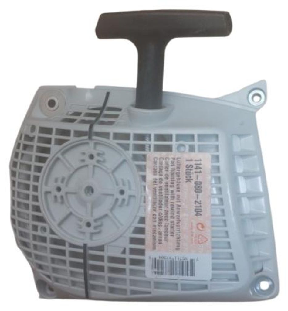 Stihl Original Lüftergehäuse für MS261  - 11410802104 Produktbild 