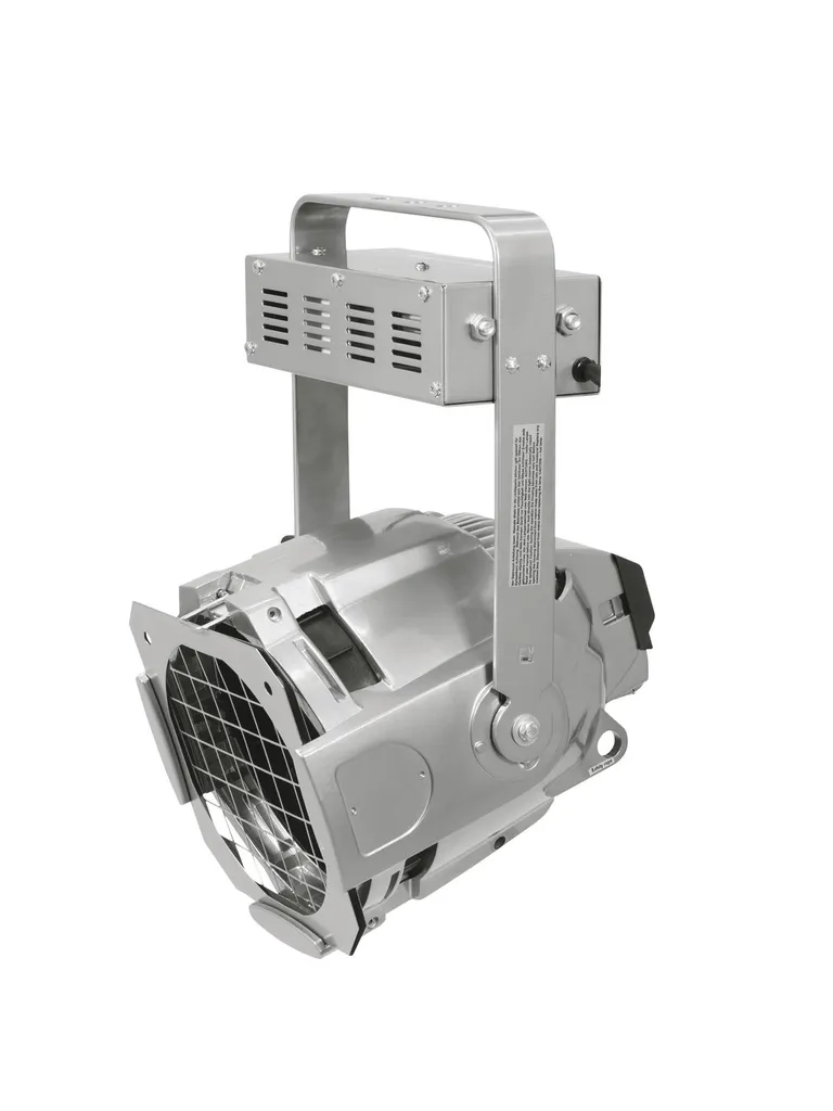Projecteur pour éclairage événementiel ML-56 CDM Multi Lens argent