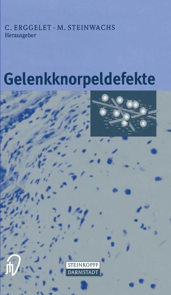 Gelenkknorpeldefekte