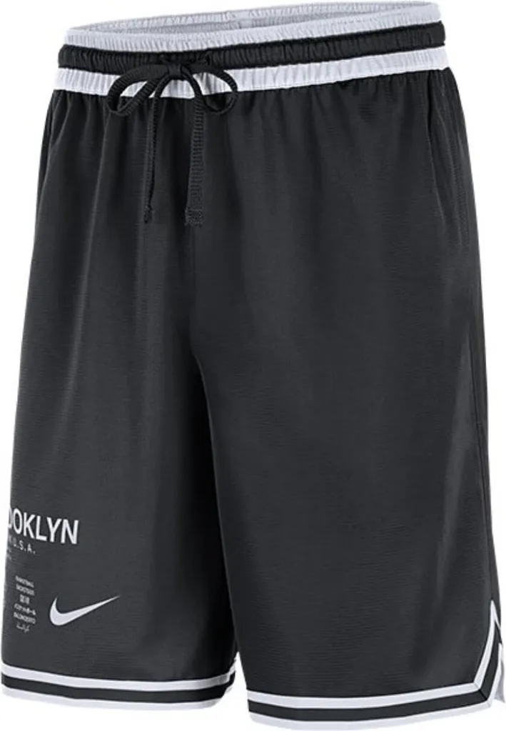 Pantalon Sport Homme Brooklyn Nets Nike pour Fans de NBA et Lifestyle