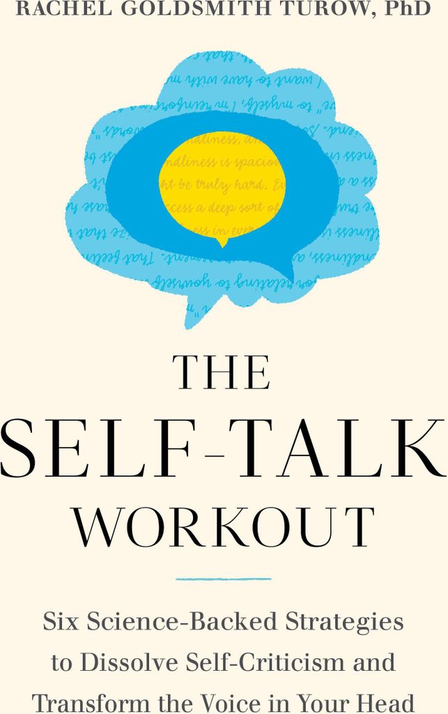 The Self-Talk Workout