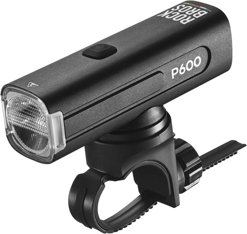 Lampe Vélo Anti-Éblouissement : Ne Plus Aveugler et Voir la Nuit