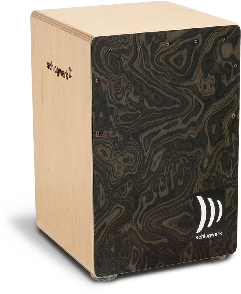 Schlagwerk CP-4006 Night Burl medium