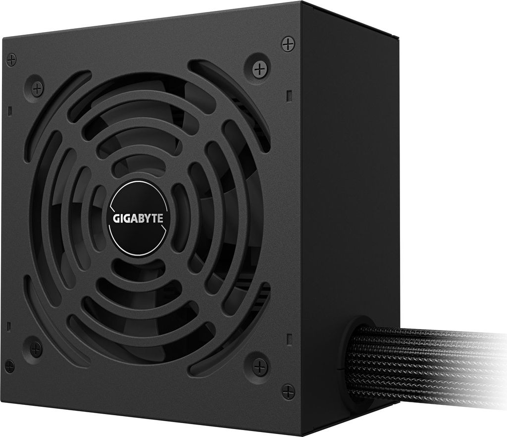 Gigabyte P650G