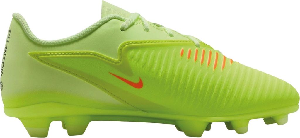 Nike Phantom 6 Low Club FG/MG Kinder