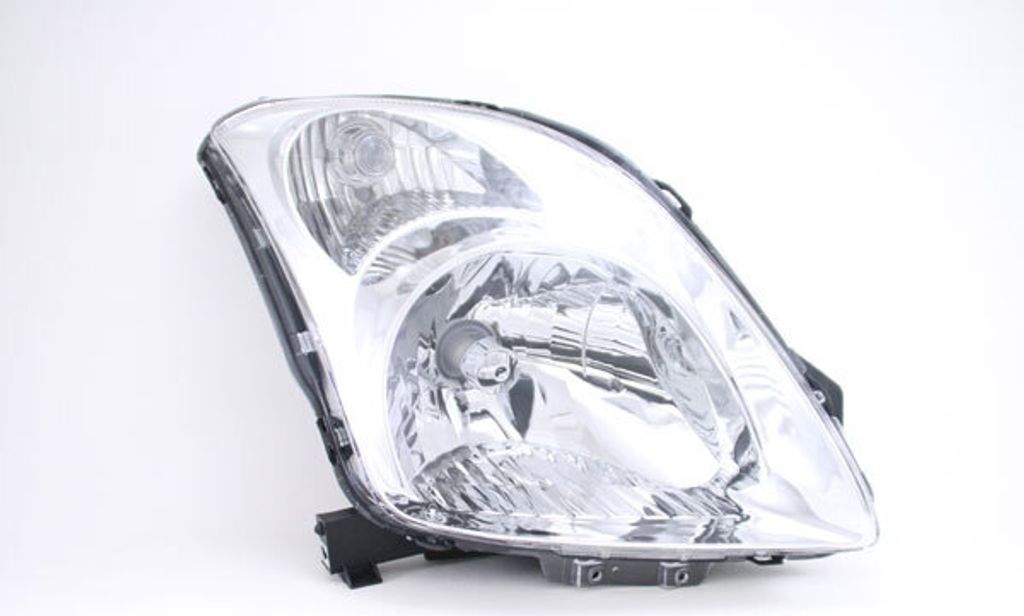 Johns, Scheinwerfer Halogen Front passend für Suzuki Swift SG 02/05- H4 Rechts Beifahr. 3512062J11 3512062J10 3512062J10000 3512062J11000