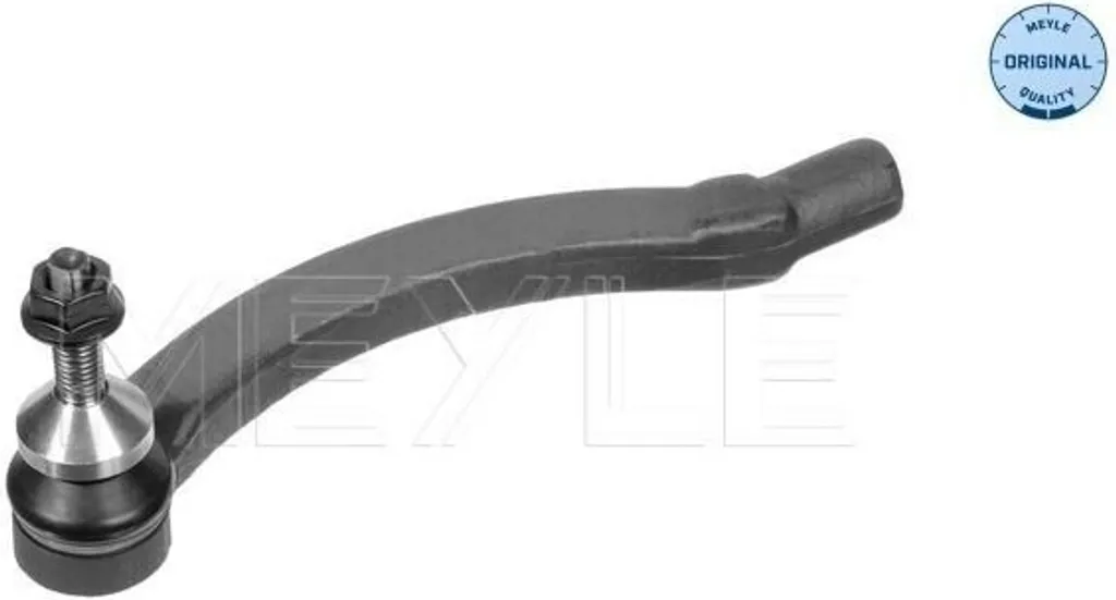 Tête de barre d'accouplement renforcée MEYLE pour Volvo S80 I et V70 II
