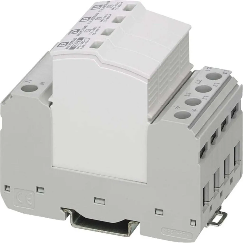 Protection Surtension 240V Phoenix Contact 2905340 Haute Performance
