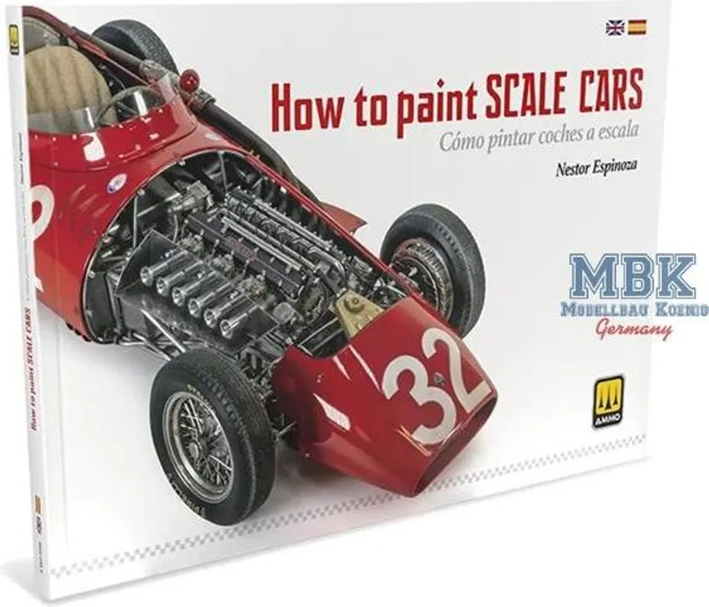 Finies les coulures : livre AMIG6298 pour peindre vos miniatures