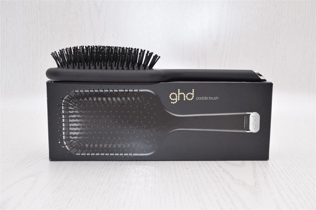 GHD PADDLE Bürste 1 Stück Salon & Spa Hair Care Prestige Hair Care (22,50)