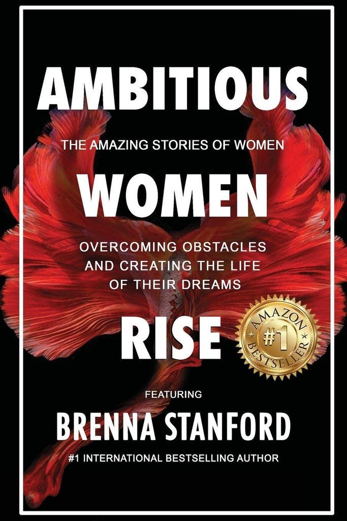 Ambitious Women Rise