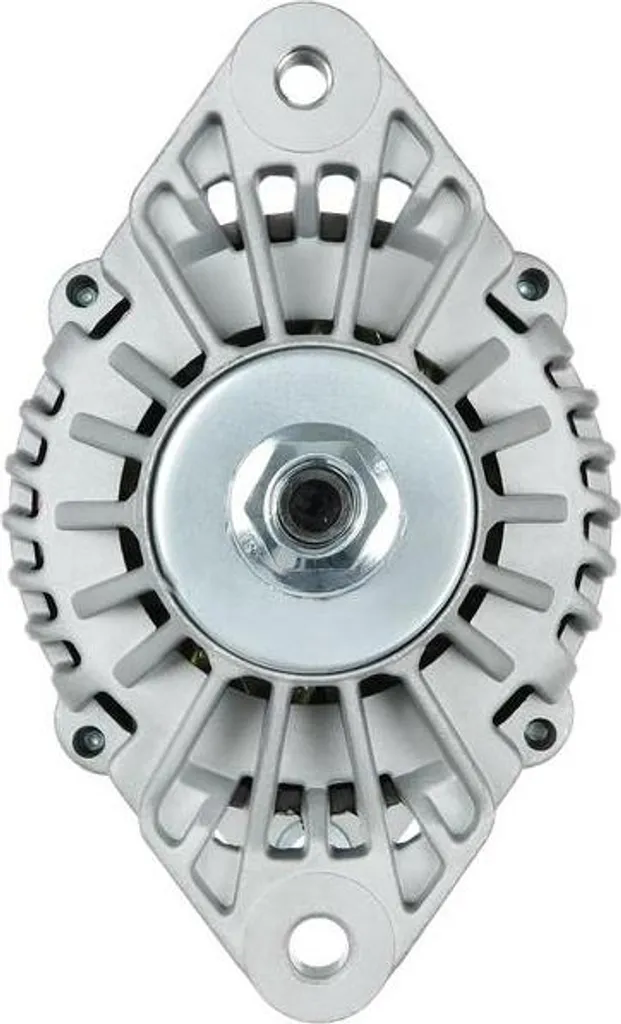 Démarreur pour Moteur Cummins QSB4.5 BTAA5.9C Hydrema 906E 434S 436E