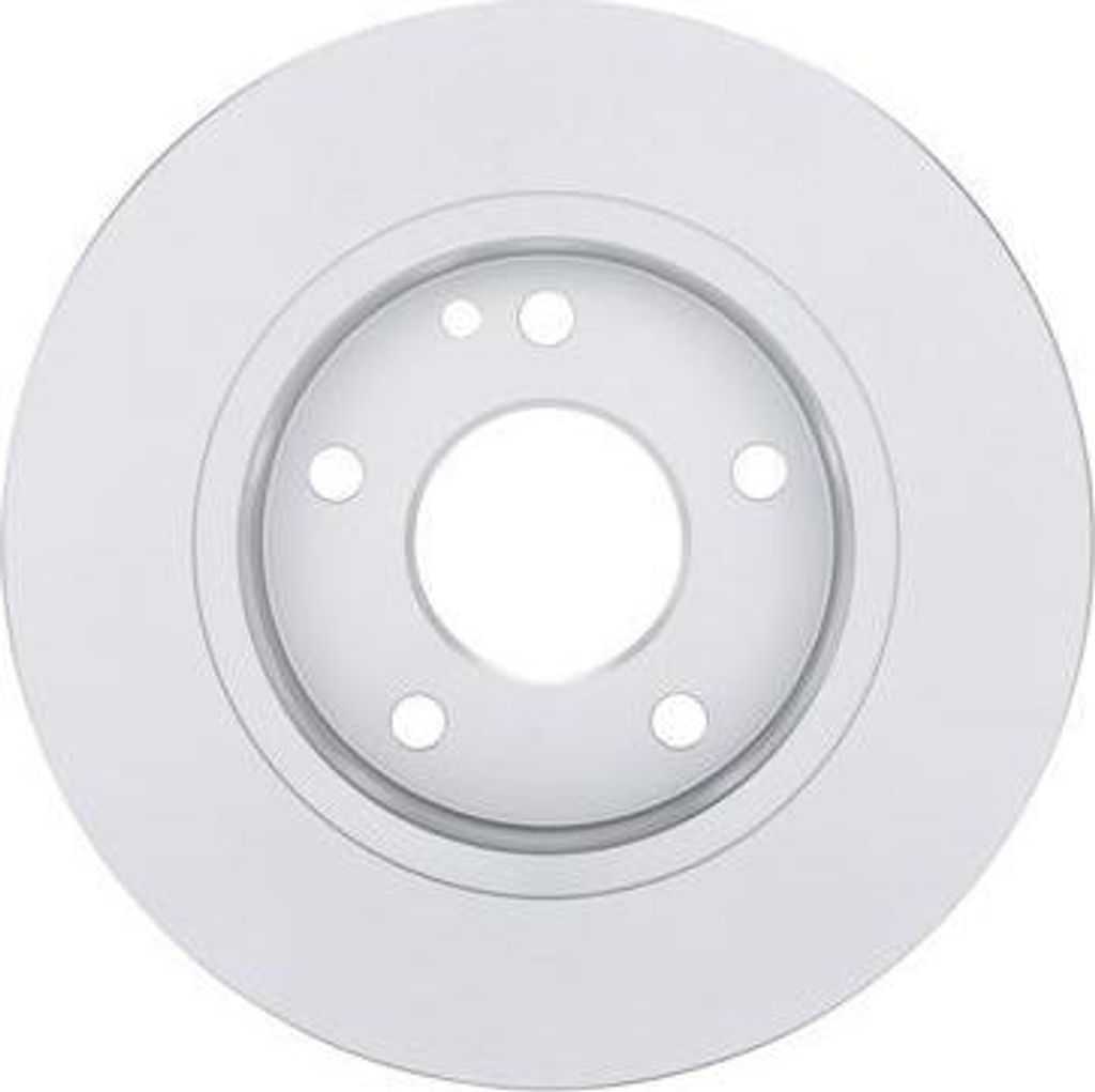 BOSCH 0 986 478 874 Bremsscheibe OE A1684210112 kompatibel mit A-Klasse