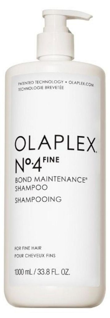 Olaplex, No.4 Bond Maintenance, Haarshampoo, Produktbild 