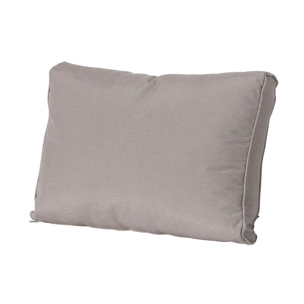 Madison - Lounge-Teppich weich - Outdoor Panama Taupe - Produktbild 