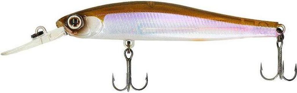 ZipBaits Rigge Deep 56SP # 817 Kantou Real Wakasagi
