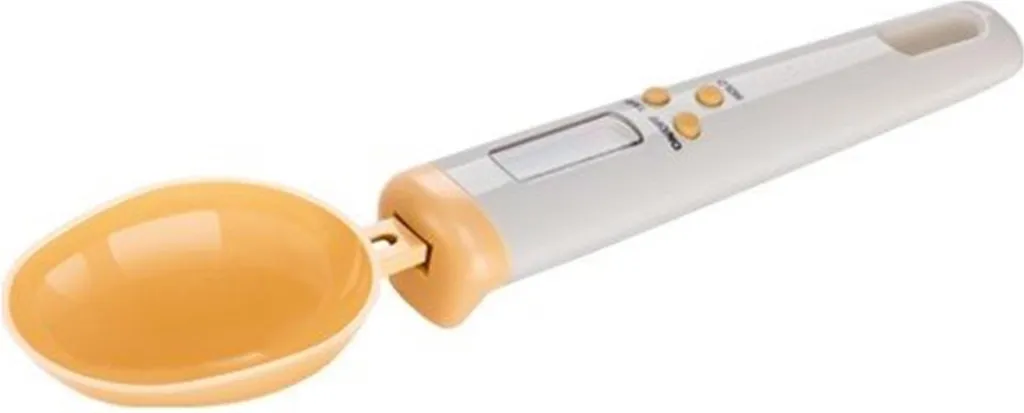 Cuillère à peser électronique TESCOMA DELICIA 634556.00 Précision 0.1g