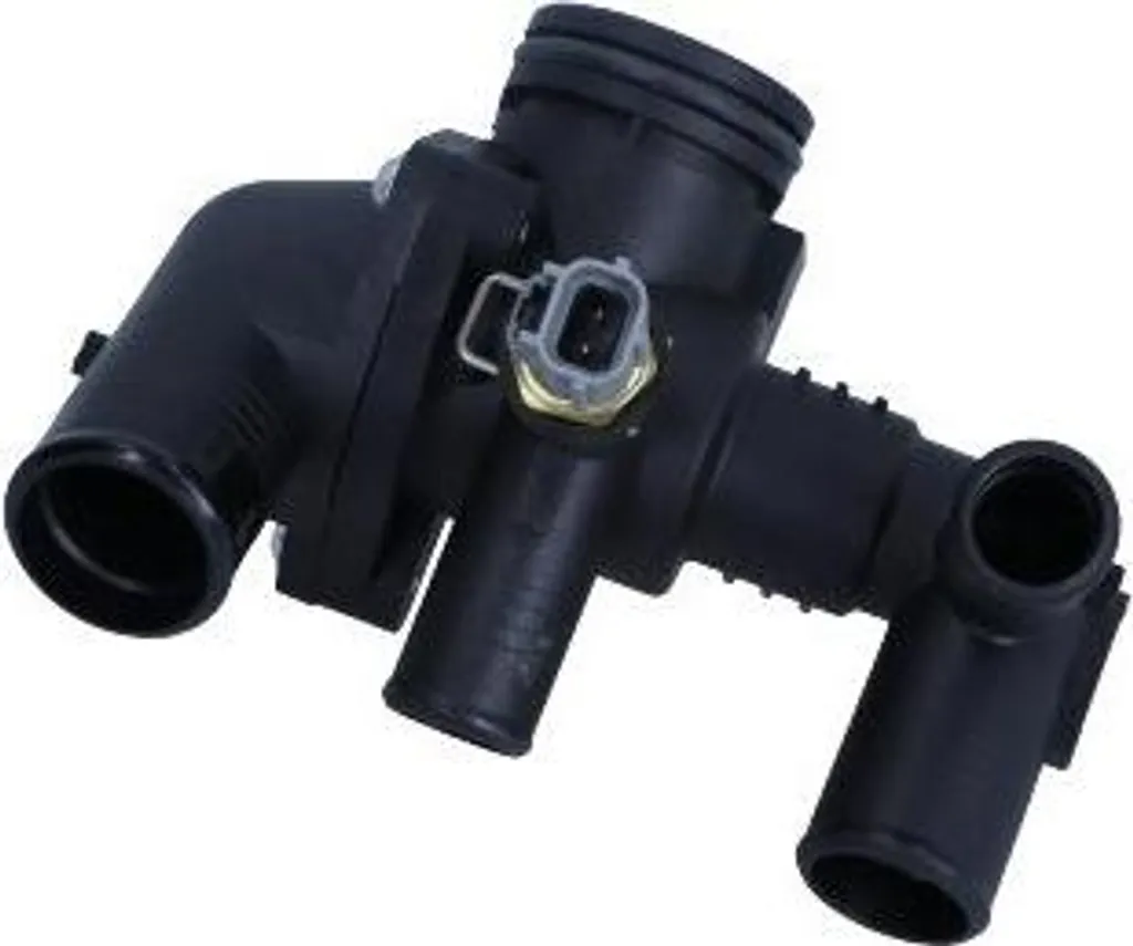 Boîtier thermostat renforcé pour moteur Citroën Jumper Boxer dès 2011
